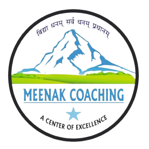 Meenak Coaching