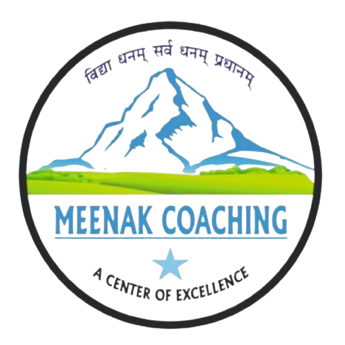 Meenak Coaching